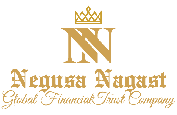 Negasu Nagast Global Financial Trust Company